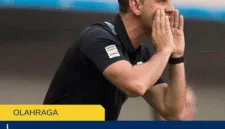 John Herdman Panggil 50 Pemain Timnas Indonesia, ASEAN Championship 2026 Jadi Ujian Besar