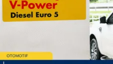 Shell Turunkan Harga V-Power Diesel Juli 2026, Bisnis SPBU Masih Masa Transisi