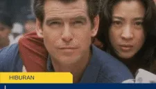 Tomorrow Never Dies: Film James Bond yang Kembali Relevan di Era Perang Informasi