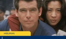 Tomorrow Never Dies: Film James Bond yang Kembali Relevan di Era Perang Informasi