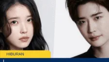 IU and Lee Jong Suk Putus Setelah Hampir Empat Tahun, Agensi Beri Konfirmasi