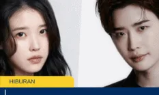 IU and Lee Jong Suk Putus Setelah Hampir Empat Tahun, Agensi Beri Konfirmasi