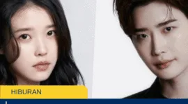 IU and Lee Jong Suk Putus Setelah Hampir Empat Tahun, Agensi Beri Konfirmasi
