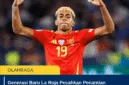 Generasi Baru La Roja Pecahkan Penantian Panjang, Spanyol Kembali ke Semifinal Piala Dunia