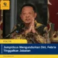 Jampidsus Mengundurkan Diri, Febrie Tinggalkan Jabatan