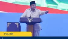 Prabowo Kunjungan ke Batang, Bahas Program Pemerintah dan Perkembangan Daerah
