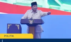 Prabowo Kunjungan ke Batang, Bahas Program Pemerintah dan Perkembangan Daerah