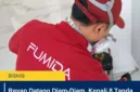 Rayap Datang Diam-Diam, Kenali 8 Tanda Sebelum Rumah Rusak