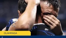 Skor Argentina vs Inggris 2-1: Comeback Dramatis ke Final