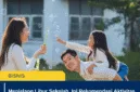 Menjelang Libur Sekolah, Ini Rekomendasi Aktivitas Seru Mengisi Liburan Bareng Si Kecil