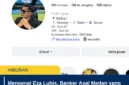 Mengenal Eza Lubis, Banker Asal Medan yang Aktif sebagai Content Creator