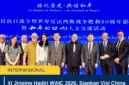 Xi Jinping Hadiri WAIC 2026, Siapkan Visi China untuk Masa Depan AI Dunia