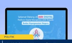 ASN Digital BKN 2026 Integrasikan 47 Layanan Kepegawaian