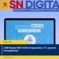 ASN Digital BKN 2026 Integrasikan 47 Layanan Kepegawaian