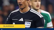FIFA Tunjuk Slavko Vincic Jadi Wasit Final Piala Dunia 2026