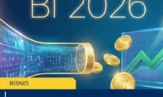 Business Intelligence Butuh Budaya Data, Bukan Cuma Tools