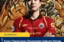 Kwon Chang-hoon Dirumorkan Gabung Persija Jakarta, Ini Profil dan Status Terbarunya