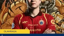 Kwon Chang-hoon Dirumorkan Gabung Persija Jakarta, Ini Profil dan Status Terbarunya