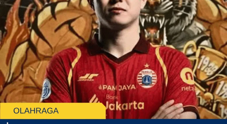 Kwon Chang-hoon Dirumorkan Gabung Persija Jakarta, Ini Profil dan Status Terbarunya