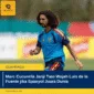 Marc Cucurella Janji Tato Wajah Luis de la Fuente jika Spanyol Juara Dunia