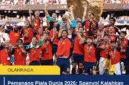 Pemenang Piala Dunia 2026: Spanyol Kalahkan Argentina 1-0 di Final