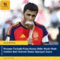 Pemain Terbaik Piala Dunia 2026: Rodri Raih Golden Ball Setelah Bawa Spanyol Juara