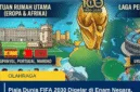 Piala Dunia FIFA 2030 Digelar di Enam Negara, Muncul Usulan Format 64 Tim