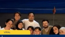 Hamidah Rachmayanti Ceritakan Putri dan Suami Nyaris Terseret Ombak di Bali