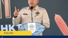 Sudaryono Ditunjuk Jadi Kepala BGN, Ini Alasan Prabowo dan Profil Lengkapnya