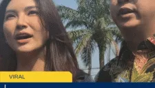 Berita Terbaru Sarwendah: Mediasi Hak Asuh Anak Belum Tuntas, Dilanjutkan 6 Agustus