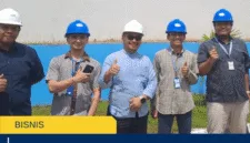 Levner Consulting Dampingi Perusahaan Indonesia Perkuat Tata Kelola melalui Standar ISO