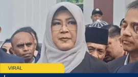 Eksepsi dr Tifa Dikabulkan, Dakwaan Batal demi Hukum dan Sidang Dihentikan