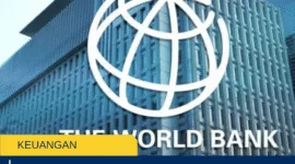 Bank Dunia Peringatkan Ekonomi Global Bisa Anjlok ke 1,3 Persen, Apa Dampaknya bagi Indonesia?