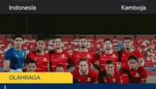 Piala ASEAN 2026 Dimulai, Vietnam Menang 7-0 dan Indonesia Bersiap Hadapi Kamboja