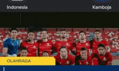 Piala ASEAN 2026 Dimulai, Vietnam Menang 7-0 dan Indonesia Bersiap Hadapi Kamboja