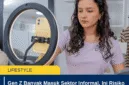 Gen Z Banyak Masuk Sektor Informal, Ini Risiko bagi Ekonomi