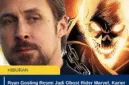 Ryan Gosling Resmi Jadi Ghost Rider Marvel, Karier Hollywoodnya Makin Bersinar