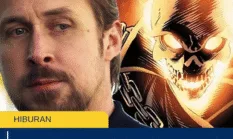 Ryan Gosling Resmi Jadi Ghost Rider Marvel, Karier Hollywoodnya Makin Bersinar
