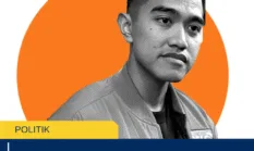 Kaesang Pangarep Jadi Sorotan, Ini Perjalanan Politik dan Kabar Terbarunya