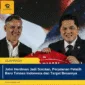 John Herdman Jadi Sorotan, Perjalanan Pelatih Baru Timnas Indonesia dan Target Besarnya