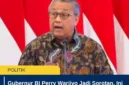Gubernur BI Perry Warjiyo Jadi Sorotan, Ini Kebijakan Terbaru Bank Indonesia