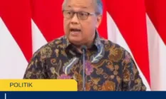 Gubernur BI Perry Warjiyo Jadi Sorotan, Ini Kebijakan Terbaru Bank Indonesia