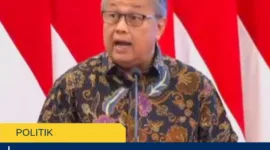 Gubernur BI Perry Warjiyo Jadi Sorotan, Ini Kebijakan Terbaru Bank Indonesia
