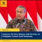 Gubernur BI Perry Warjiyo Jadi Sorotan, Ini Kebijakan Terbaru Bank Indonesia