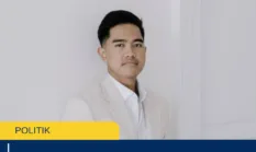 Kaesang Pangarep Umumkan Maju Pileg 2029, Siap Bertarung Jadi Caleg DPR RI