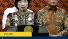 Destry Damayanti Jadi Perhatian Publik, Sosok Ekonom yang Disebut Berpeluang Pimpin Bank Indonesia