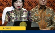 Destry Damayanti Jadi Perhatian Publik, Sosok Ekonom yang Disebut Berpeluang Pimpin Bank Indonesia
