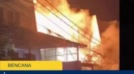 Kebakaran Pulomas Jakarta Timur, Dua Anak Tewas Terjebak Api dan Fakta Terbaru