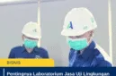 Pentingnya Laboratorium Jasa Uji Lingkungan Bagi Usaha