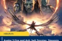 Avatar 3 Fire and Ash Jadi Sorotan, Sinopsis, Pemain, dan Fakta Terbaru Film Avatar